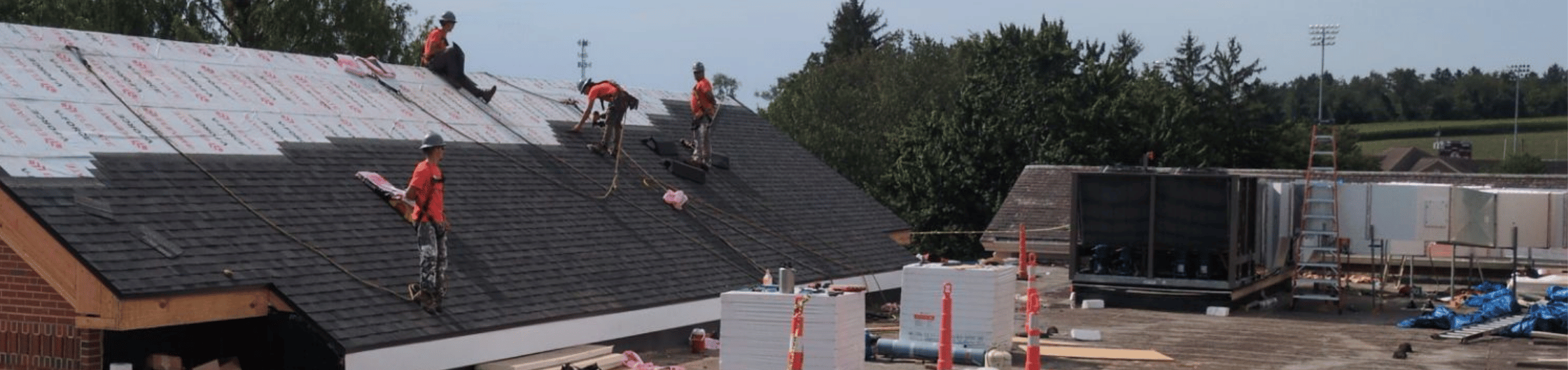 How Can I Calculate a Roof Replacement Cost? 