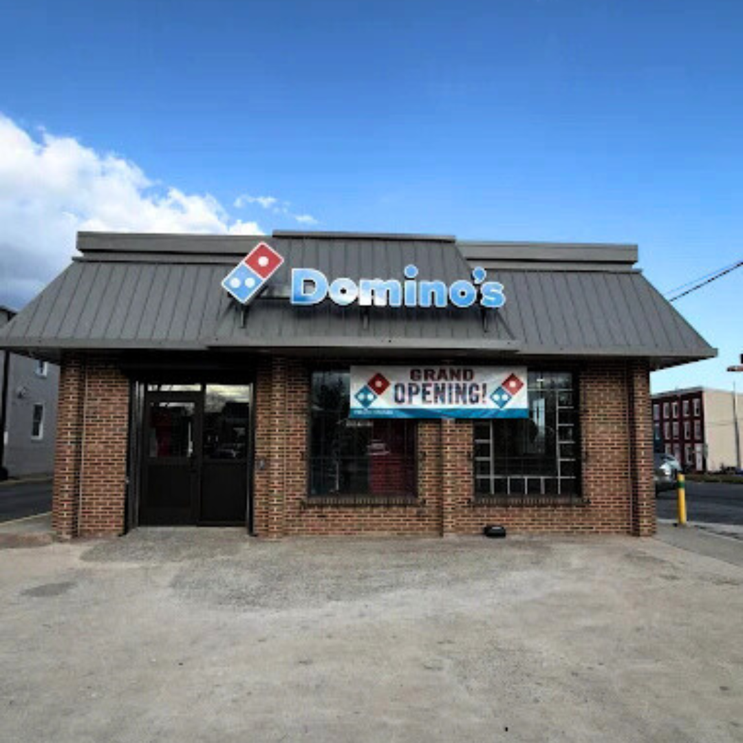 Dominos in Harrisburg, PA