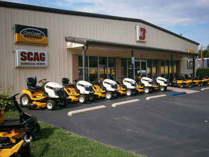 Ken Bergren Inc in Williamsport PA
