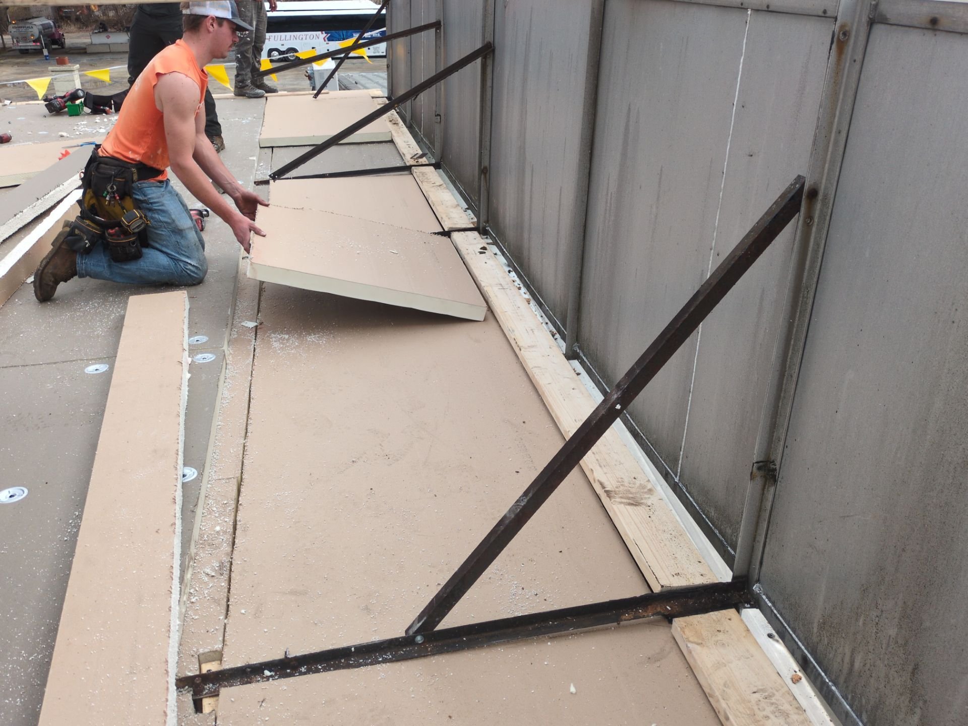 tpo installation (2)