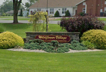wildflower village condominium