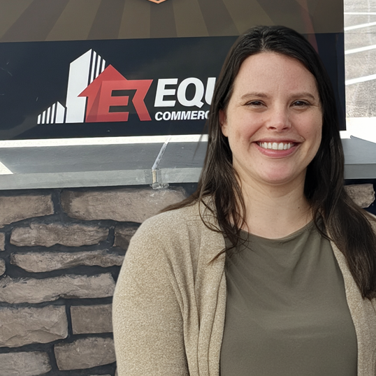 Caitlin commercial 2